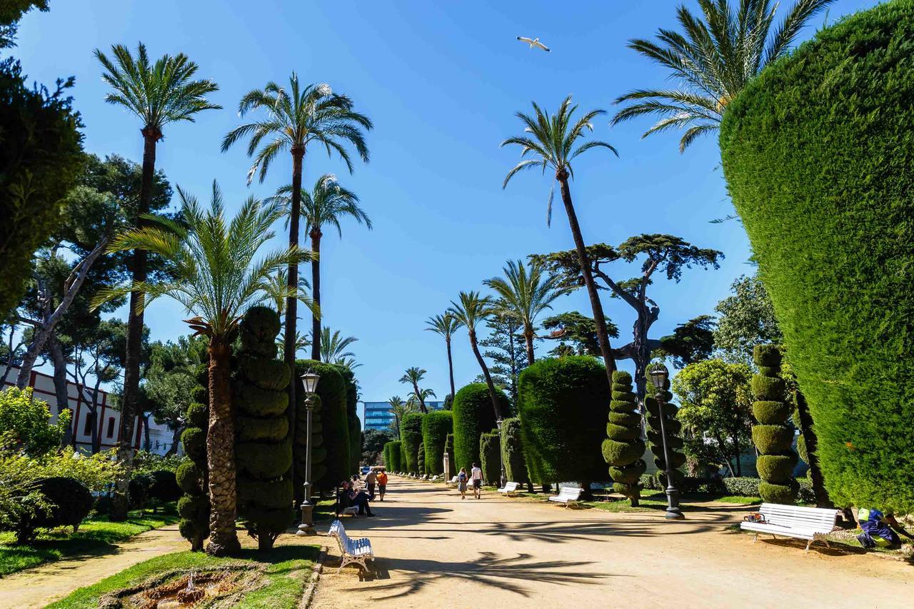Apartamento Velador Del Sur By Cadiz4Rentals 외부 사진