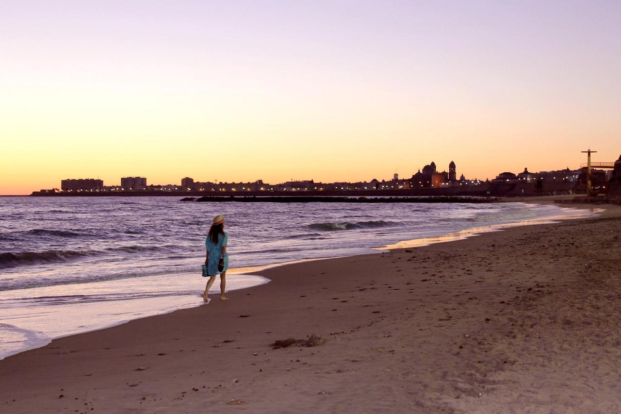 Apartamento Velador Del Sur By Cadiz4Rentals 외부 사진