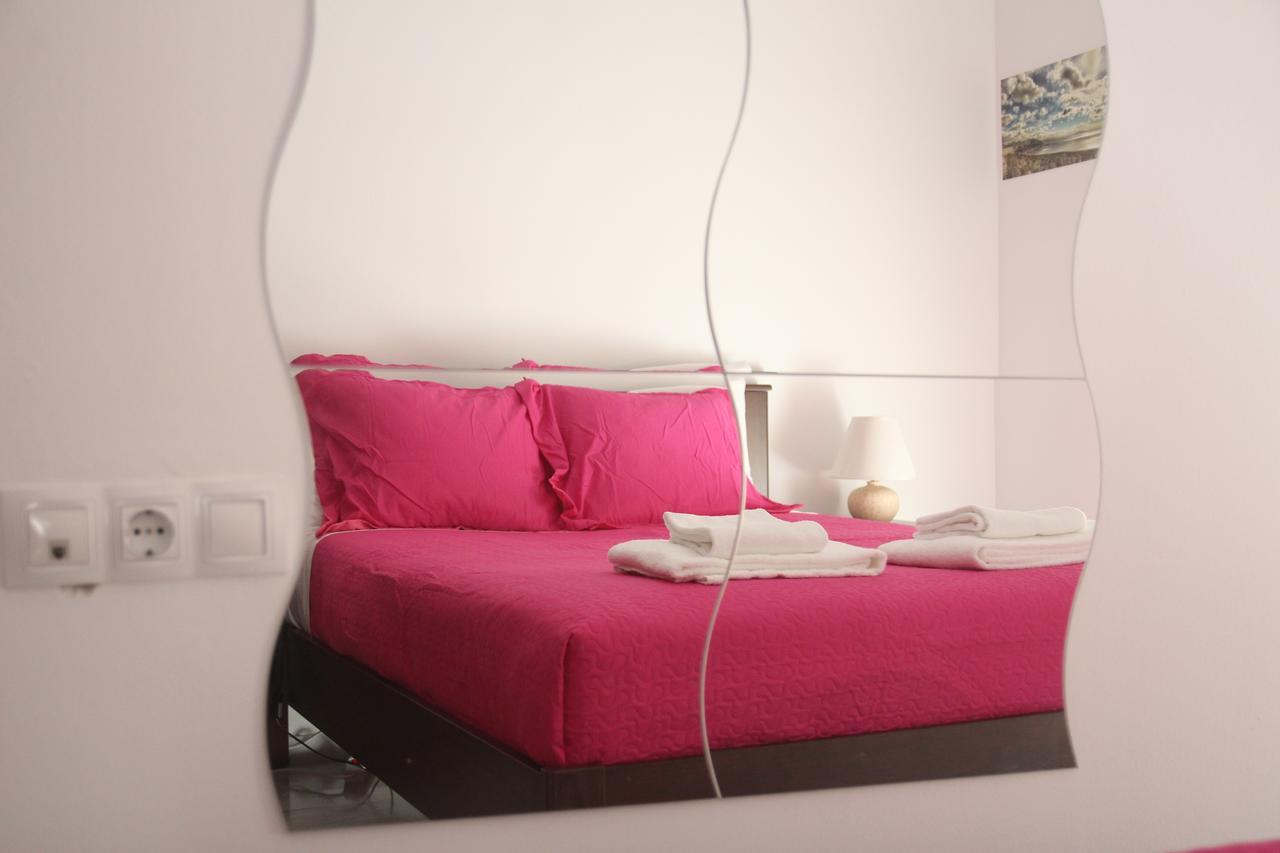 Apartamento Velador Del Sur By Cadiz4Rentals 외부 사진