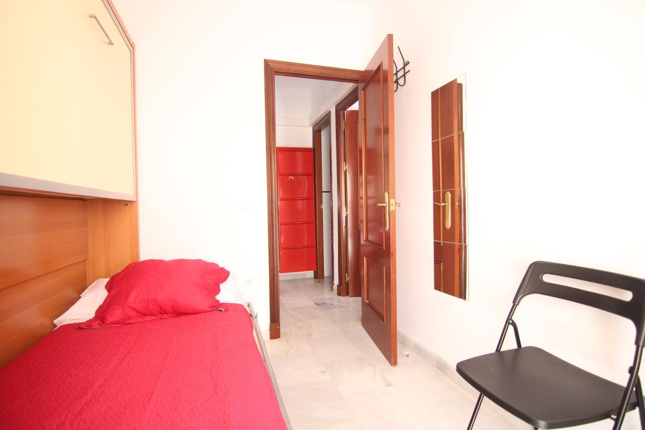 Apartamento Velador Del Sur By Cadiz4Rentals 외부 사진