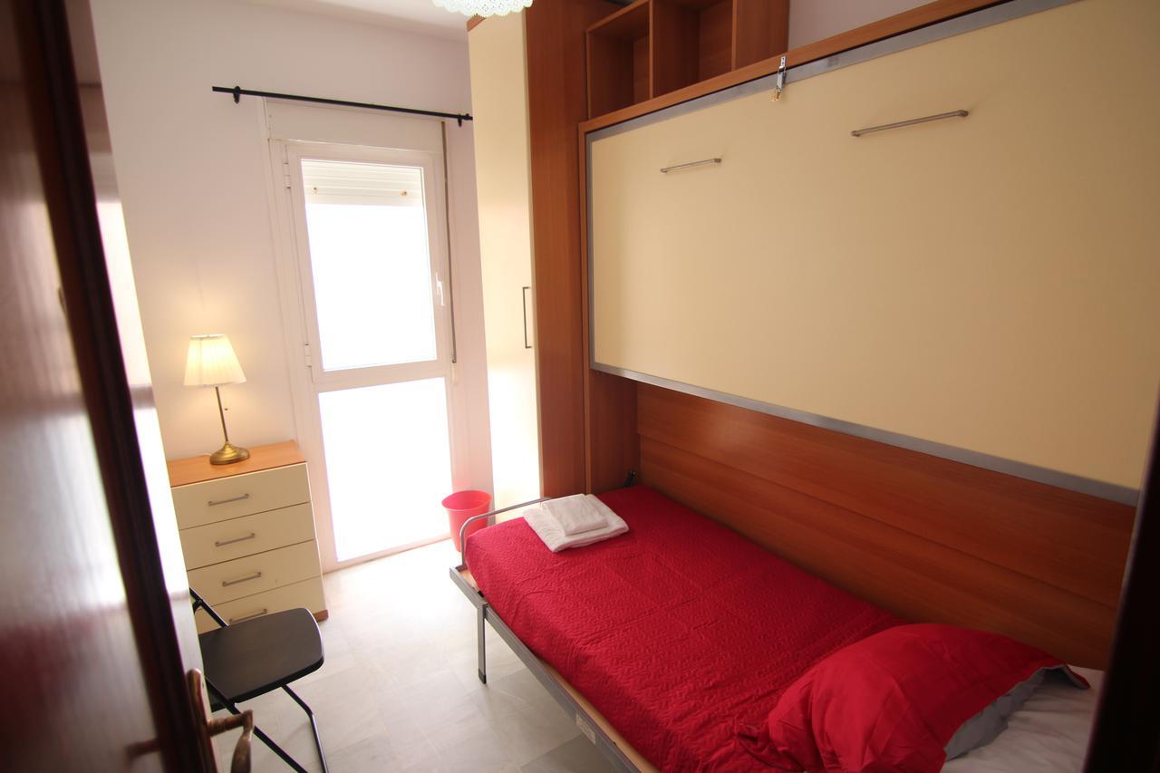 Apartamento Velador Del Sur By Cadiz4Rentals 외부 사진
