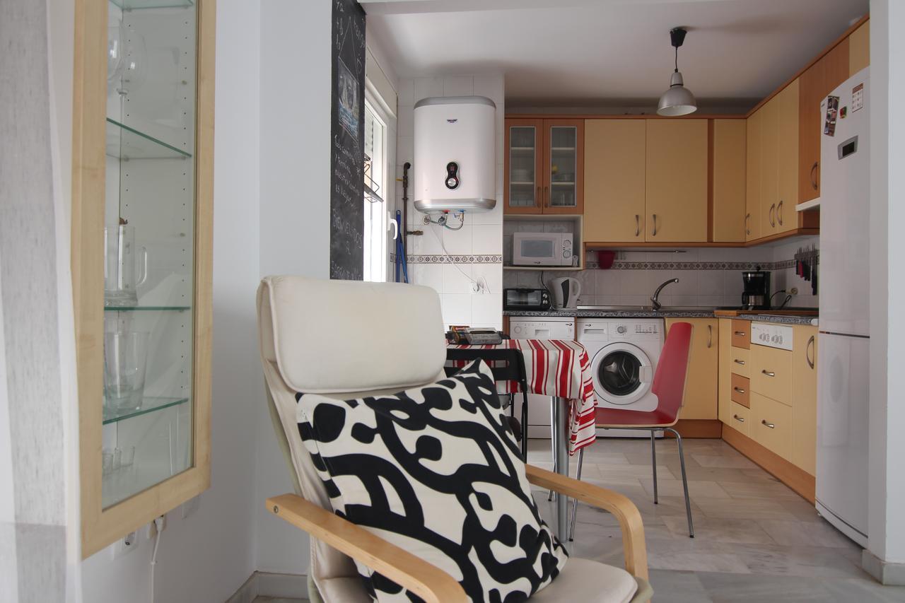 Apartamento Velador Del Sur By Cadiz4Rentals 외부 사진