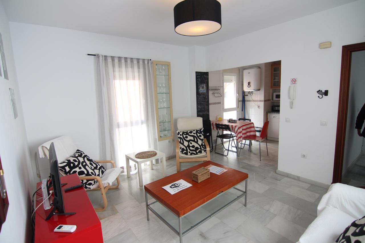 Apartamento Velador Del Sur By Cadiz4Rentals 외부 사진