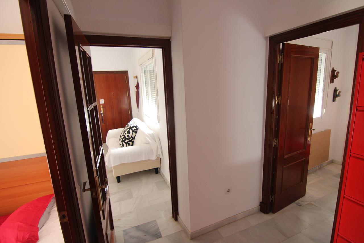 Apartamento Velador Del Sur By Cadiz4Rentals 외부 사진