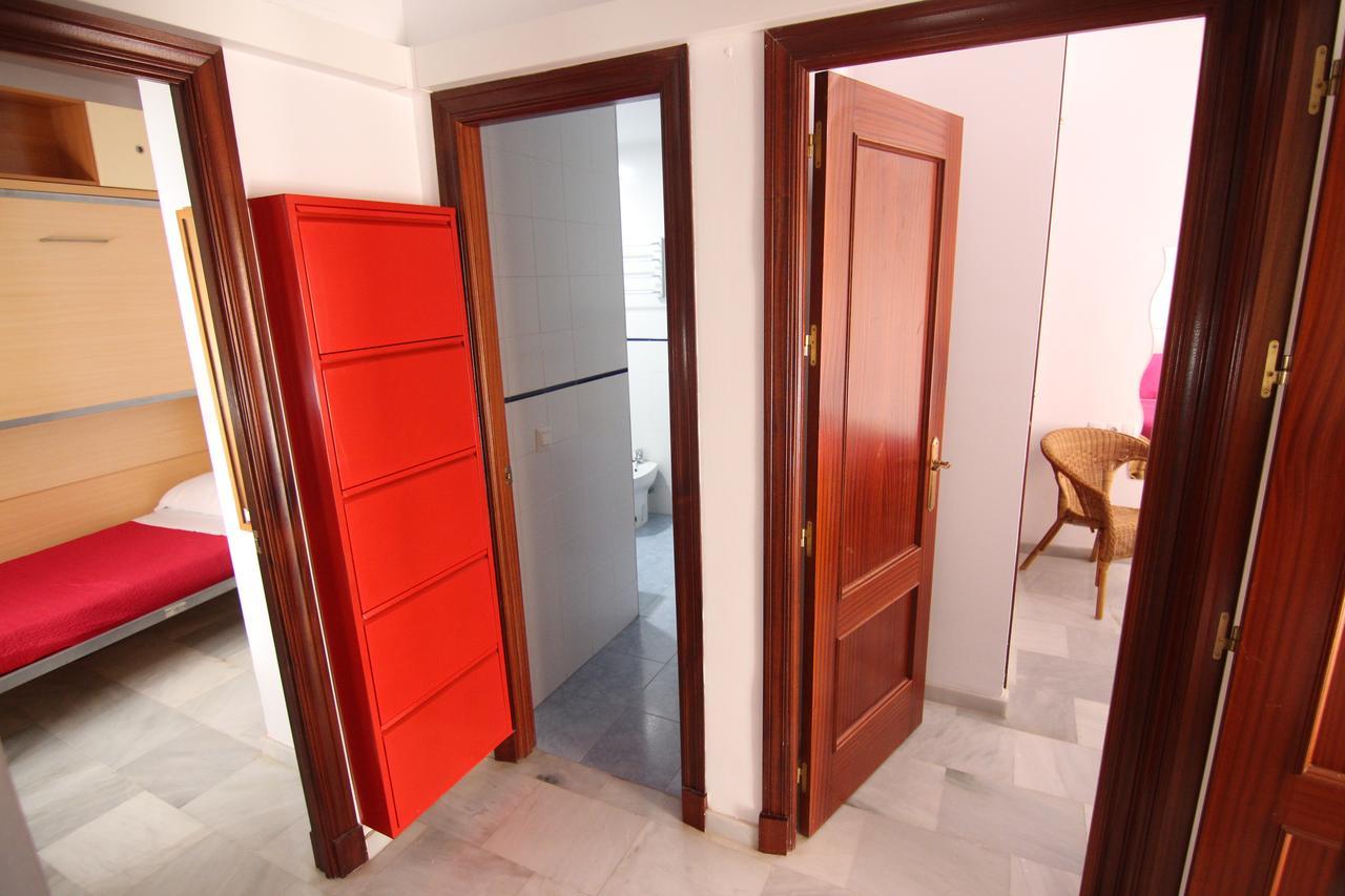 Apartamento Velador Del Sur By Cadiz4Rentals 외부 사진
