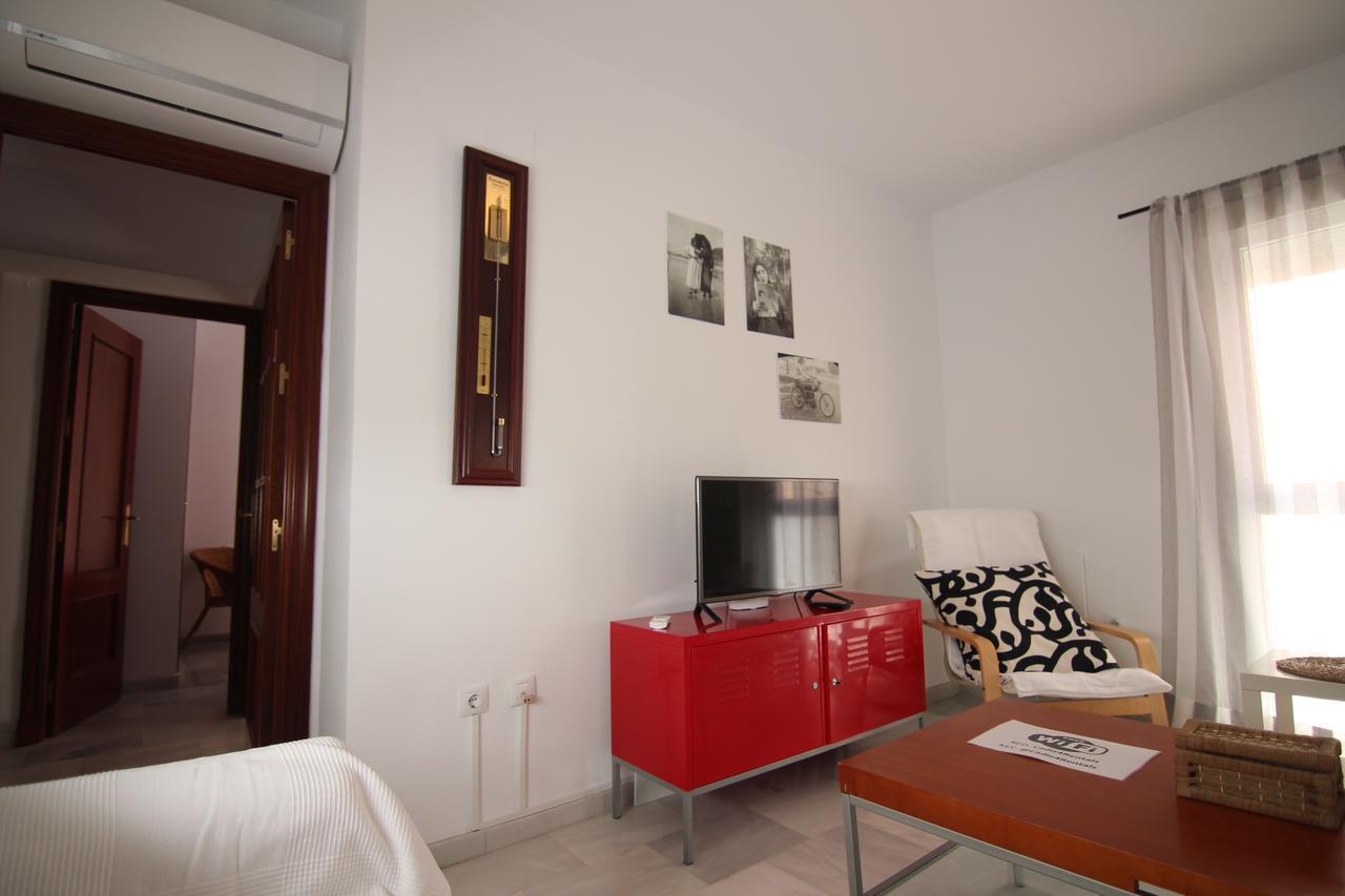 Apartamento Velador Del Sur By Cadiz4Rentals 외부 사진