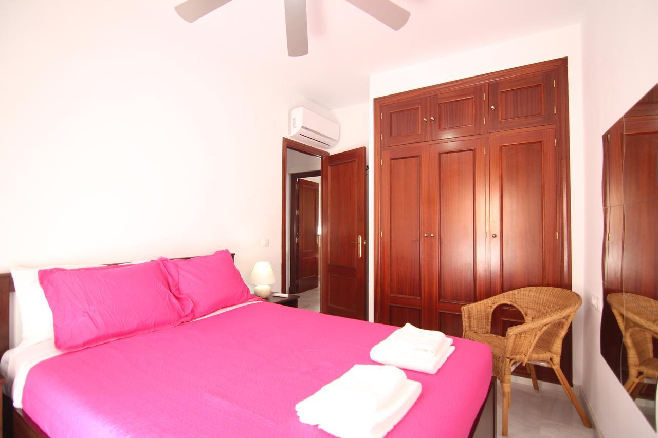 Apartamento Velador Del Sur By Cadiz4Rentals 외부 사진
