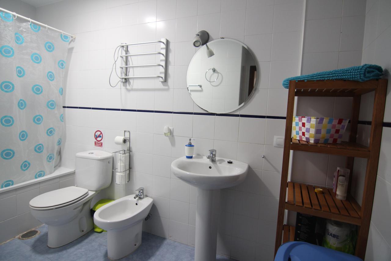 Apartamento Velador Del Sur By Cadiz4Rentals 외부 사진