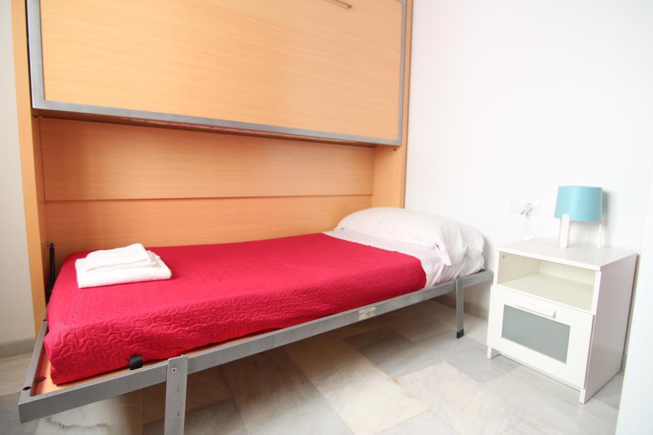 Apartamento Velador Del Sur By Cadiz4Rentals 외부 사진