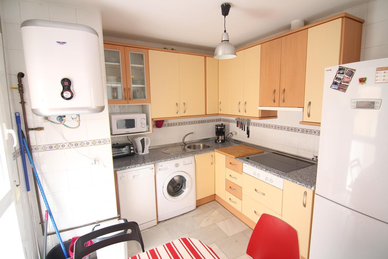 Apartamento Velador Del Sur By Cadiz4Rentals 외부 사진