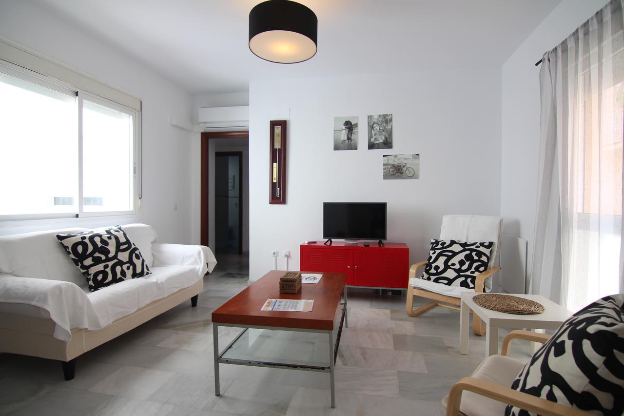 Apartamento Velador Del Sur By Cadiz4Rentals 외부 사진