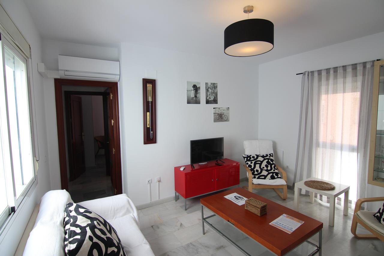 Apartamento Velador Del Sur By Cadiz4Rentals 외부 사진