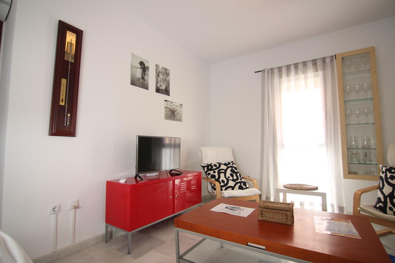 Apartamento Velador Del Sur By Cadiz4Rentals 외부 사진