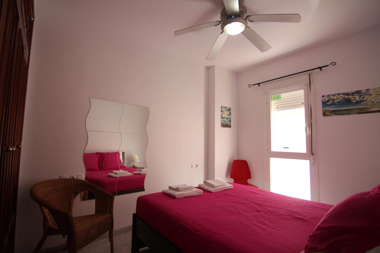 Apartamento Velador Del Sur By Cadiz4Rentals 외부 사진